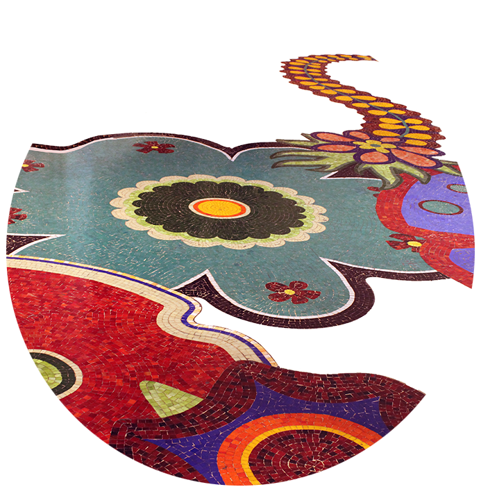 Mosaics